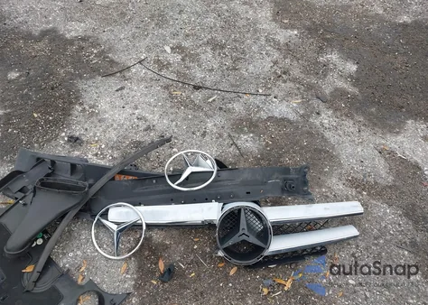 2012 Mercedes-Benz C 350 Sport from USA, damaged, VIN WDDGJ5HB5CF738009